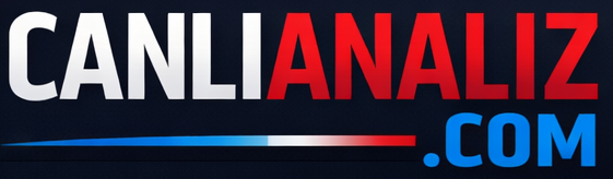 Canlı Analiz - Maç Tahminleri