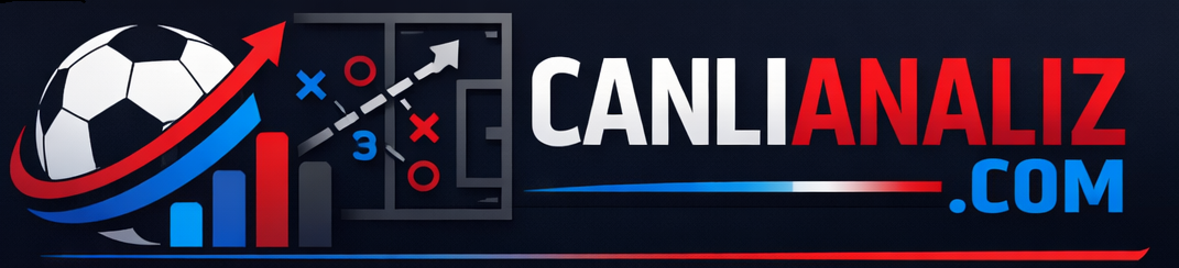 Canlı Analiz - Maç Tahminleri